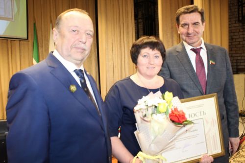 Нәтиҗәләр ясалды, бурычлар билгеләнде