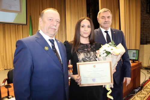 Нәтиҗәләр ясалды, бурычлар билгеләнде