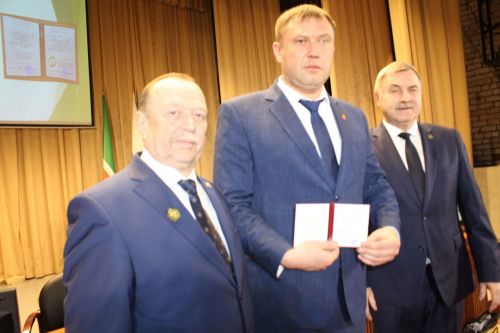 Нәтиҗәләр ясалды, бурычлар билгеләнде