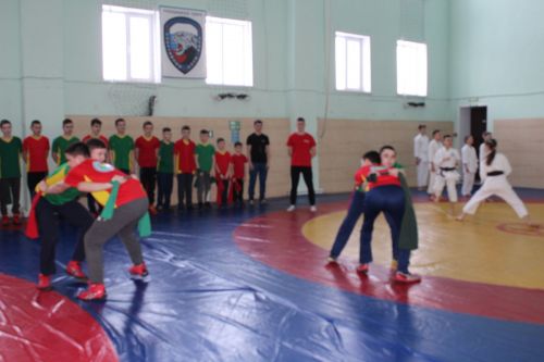 Нәтиҗәләр ясалды, бурычлар билгеләнде