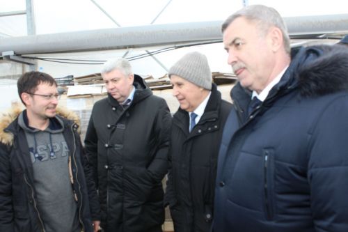 Нәтиҗәләр ясалды, бурычлар билгеләнде