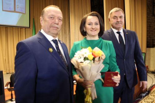 Нәтиҗәләр ясалды, бурычлар билгеләнде