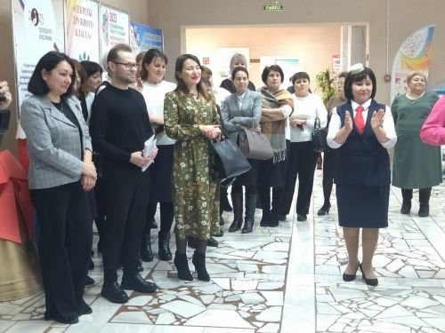 Тату сыйныф серләре