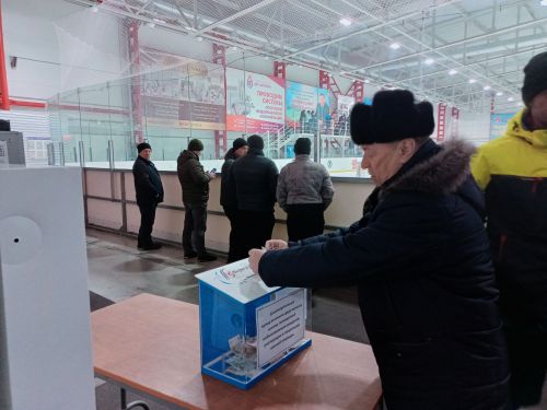 Хәйрия турниры башланып китте