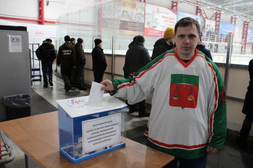 Хәйрия турниры башланып китте