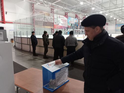 Хәйрия турниры башланып китте