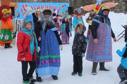 Сау бул, Кыш!