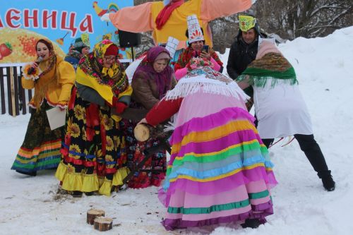 Сау бул, Кыш!