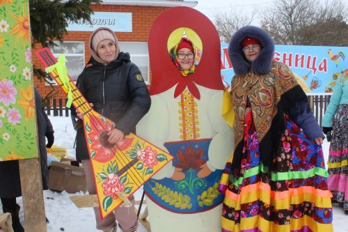 Сау бул, Кыш!