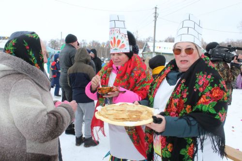 Сау бул, Кыш!