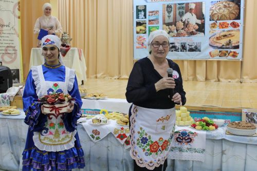 Аш- су осталары арасында  беренче район  фестивале узды