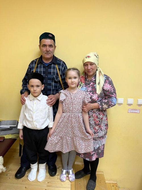 Аш- су осталары арасында  беренче район  фестивале узды