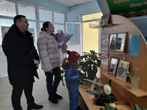 «Нәниләр чаңгы юлы»
