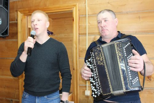 Рәсми булмаган очрашу