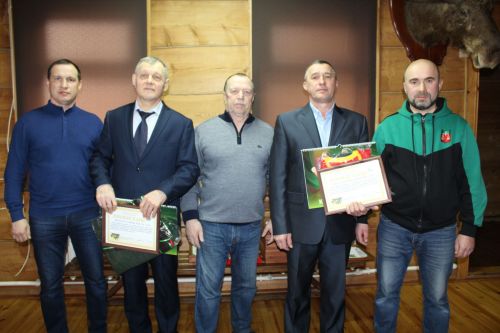 Рәсми булмаган очрашу