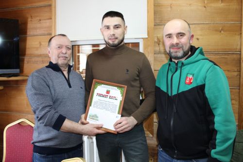 Рәсми булмаган очрашу
