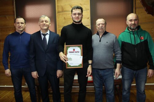 Рәсми булмаган очрашу