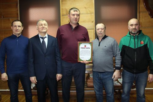 Рәсми булмаган очрашу