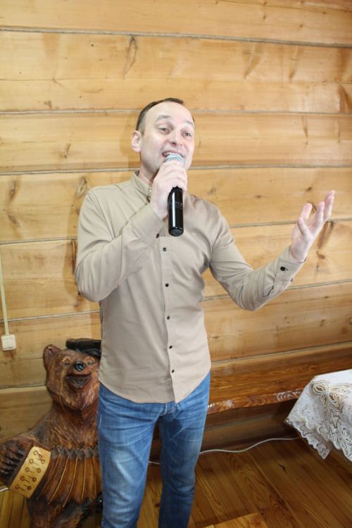Рәсми булмаган очрашу
