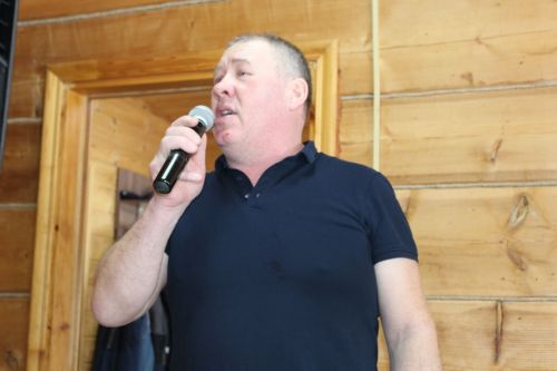 Рәсми булмаган очрашу