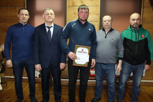 Рәсми булмаган очрашу