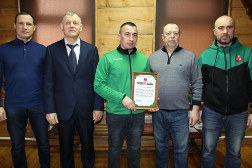 Рәсми булмаган очрашу