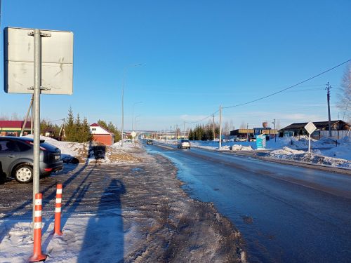 Госавтоинспекция призывает всех участников дорожного движения неукоснительно соблюдать ПДД!