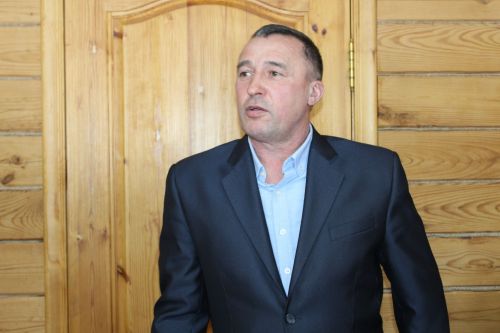 Рәсми булмаган очрашу