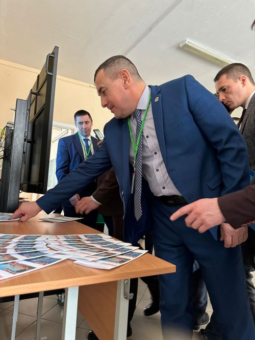 Республикакүләм семинар үтте