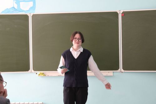 Бөтенроссия яшь нәфис сүз осталары  конкурсының муниципаль этабы узды
