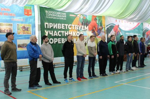 Волейбол мәйданчыгында кызу
