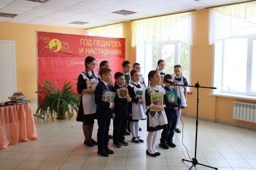 Бөтенроссия яшь нәфис сүз осталары  конкурсының муниципаль этабы узды