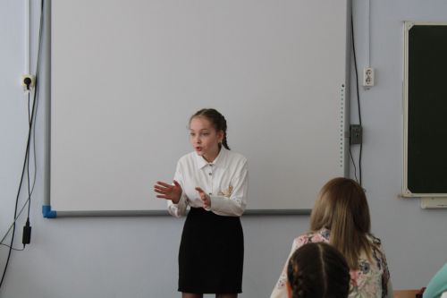 Бөтенроссия яшь нәфис сүз осталары  конкурсының муниципаль этабы узды