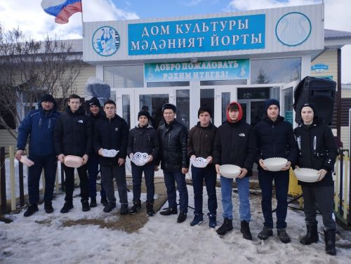 «Нәүрүз» бәйрәме гөрли