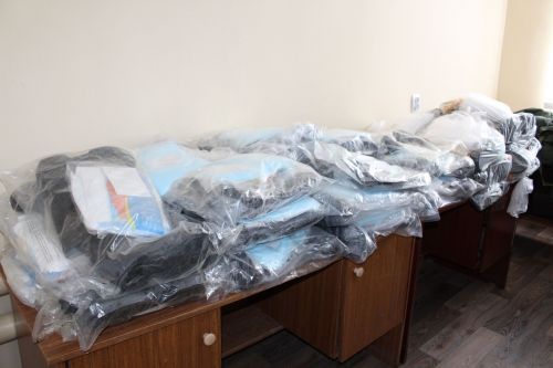 “Киләчәккә якты өметләр уята”