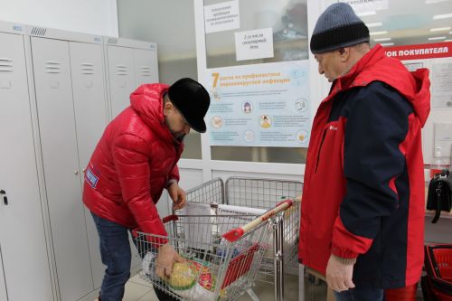 “Киләчәккә якты өметләр уята”