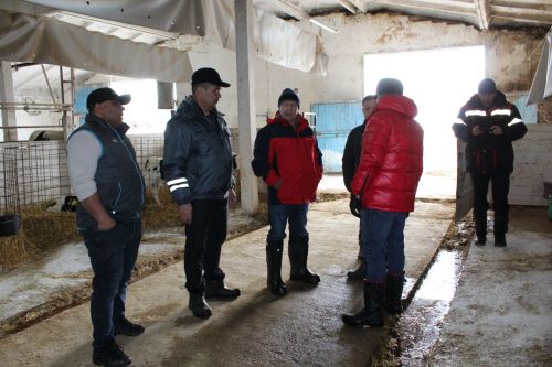 “Киләчәккә якты өметләр уята”