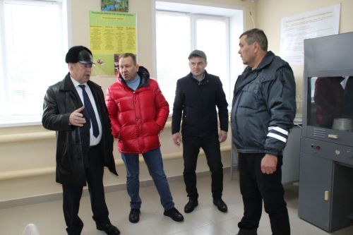 “Киләчәккә якты өметләр уята”