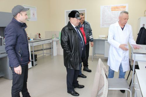 “Киләчәккә якты өметләр уята”