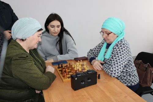 Спартакиада бара
