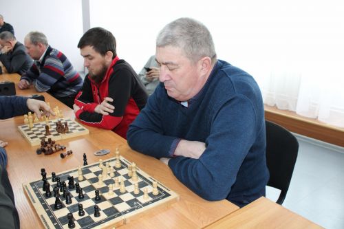 Спартакиада бара