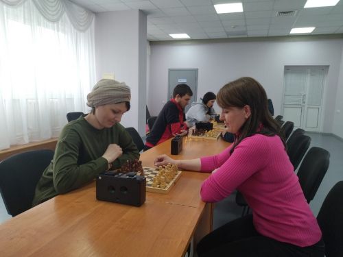 Спартакиада бара