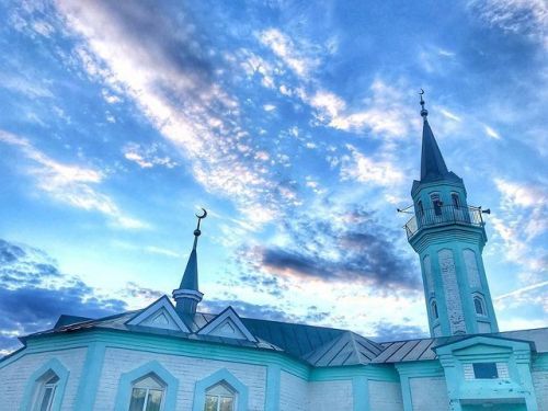 Ураза һәм Корбан бәйрәмнәренең көннәрен расланды