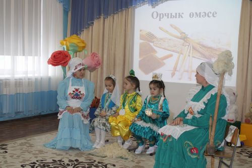 27 март – Халыкара театр көне