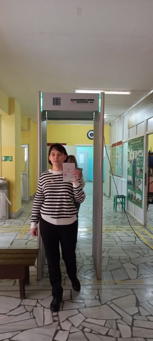 «Бергә тапшырабыз. Ата-аналарның БДИны тапшыру көне»