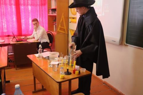 “Җилләр гөлчәчәге”  проект эшләре бәйгесе