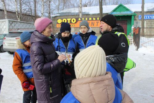 Профилактик чара үтте