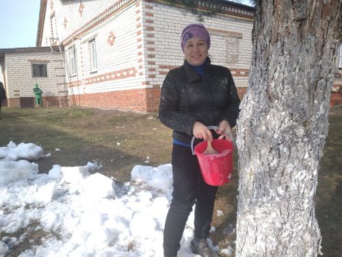 Чисталык икеайлыгы башланды