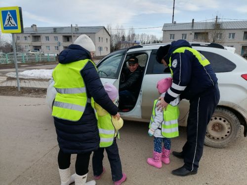Юл хәрәкәте кагыйдәләрен үтәү гомерне саклап кала!