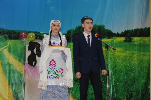 “Татар кызы - 2023” бәйгесе узды